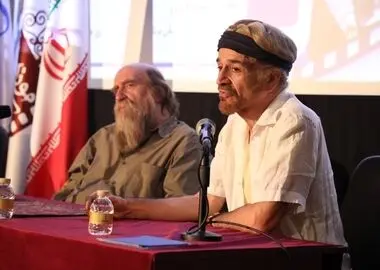 هر فیلم یک موزه است