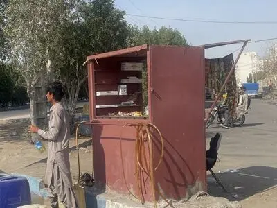 کاهش سهمیه بنزین مصوبه ستاد مدیریت حمل و نقل و سوخت کشور است/ به دلیل نبود علوفه، امکان استفاده از قاطر، الاغ و شتر را نداریم