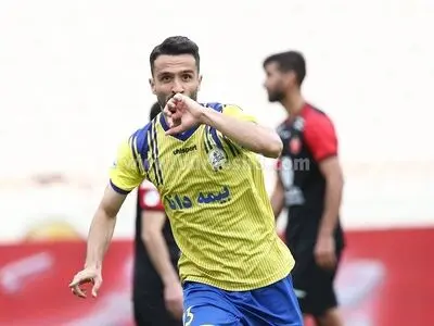 میثم تهی دست در رادار صنعت نفت آبادان 