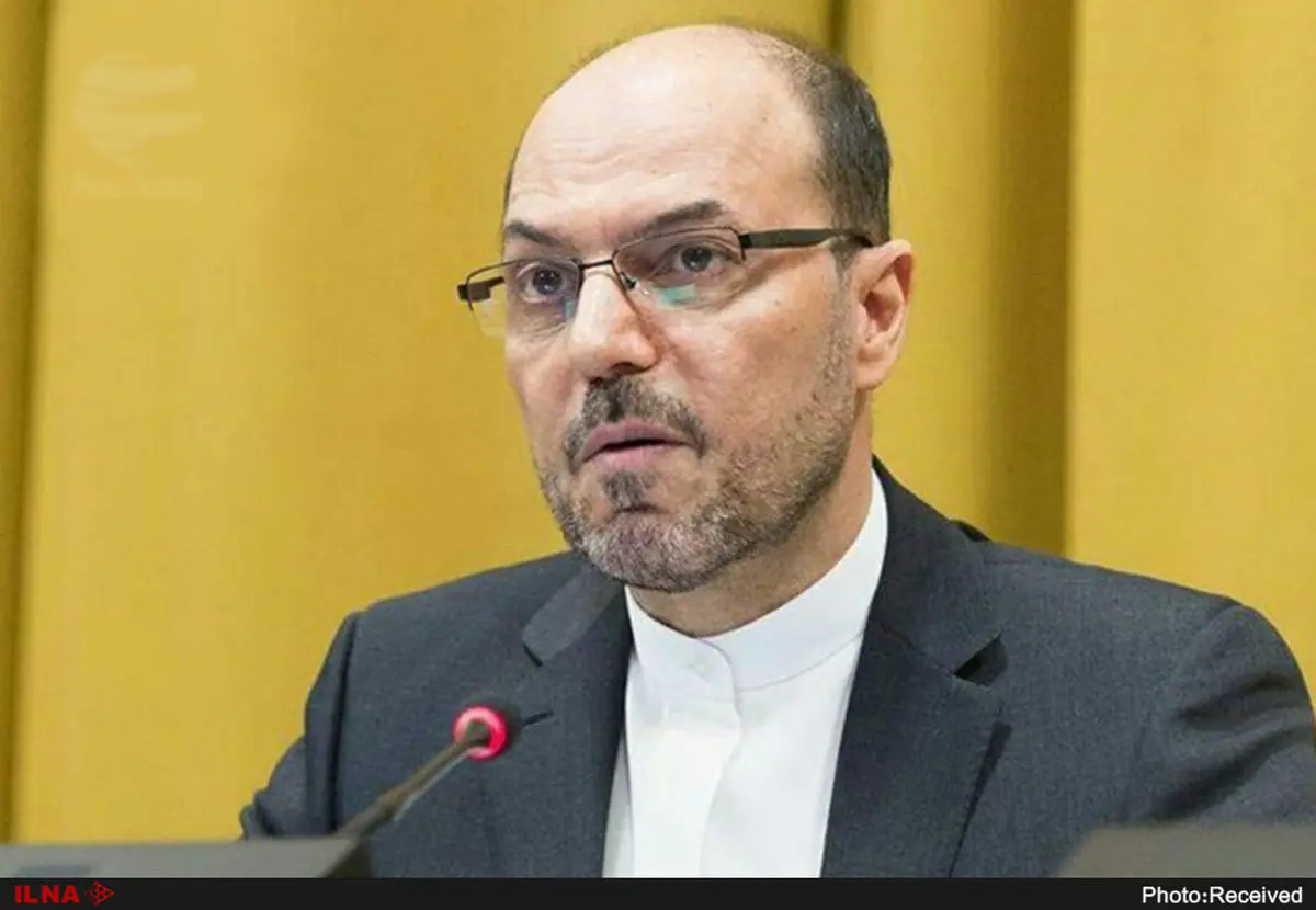 العمید دهقان: نرفض دور اوروبا کوسیط بین ایران وامیرکا