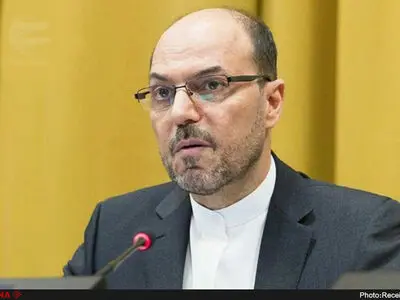 قدردانی سفیر ایران از کمک‌های نقدی هموطنان ایرانی مقیم بلژیک