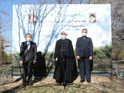 حفظ و گسترش درختان و مراتع کشور به معنای امنیت غذایی و ملی است/قدردانی از تلاش جنگل‌بانان به عنوان سربازان خط مقدم حراست از جنگل‌های کشور
