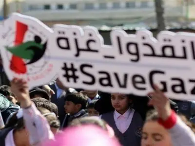  Report Highlights Impacts of Israeli Regime’s Siege on Gaza Strip