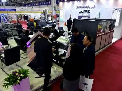 اصفهان میزبان نمایشگاه‌های تخصصی رنگ و رزین و پلاستیک 