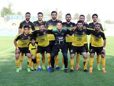 حریفان سپاهان در اردوی ترکیه مشخص شدند