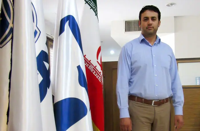 تمامی محصولات تولیدی عقاب‌افشان منطبق با استانداردهای اروپایی است/ استانداردهای ایران مطابق تغییرات اروپا به روز شوند