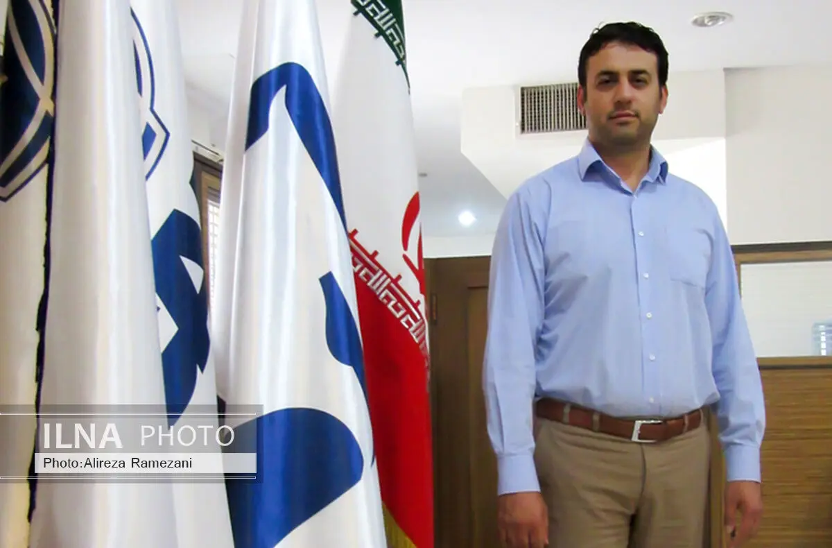 تمامی محصولات تولیدی عقاب‌افشان منطبق با استانداردهای اروپایی است/ استانداردهای ایران مطابق تغییرات اروپا به روز شوند