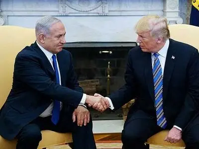 فلسطین از ترامپ و نتانیاهو به دادگاه کیفری بین‌المللی شکایت می‌کند