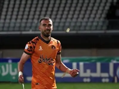 ویدیو: گل اول مس کرمان به استقلال ملاثانی توسط رستمی 