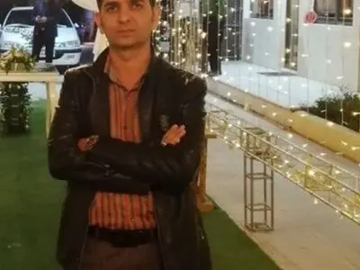 مرگ یک کارگر راه آهن بر اثر تصادف 