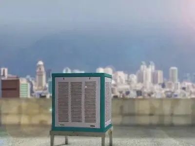 خنک‌تر کردن کولر آبی بدون هزینه‌های سنگین ؛ همه‌چیز درباره سایبان استاندارد