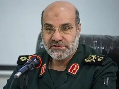جزئیات برگزاری مراسم تشییع و بزرگداشت سردار زاهدی اعلام شد