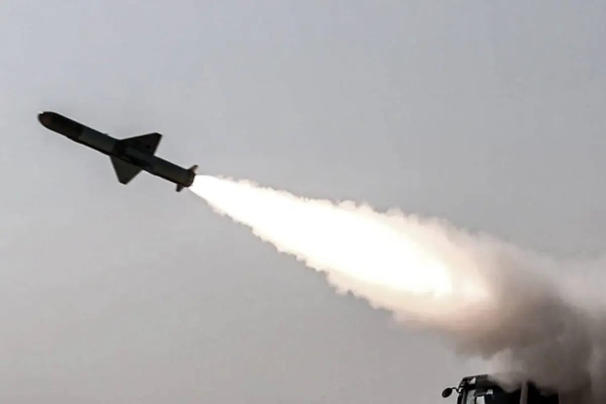 برگزاری رزمایش کنترل هوشمند تنگه هرمز توسط نیروی دریایی سپاه