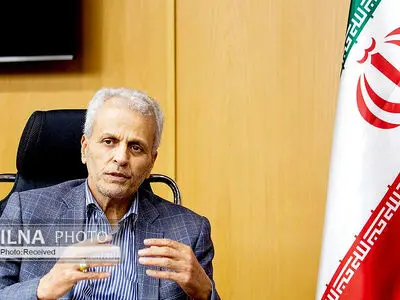 اعلام حمایت عضو مجمع تشخیص مصلحت نظام از احمد میدری 