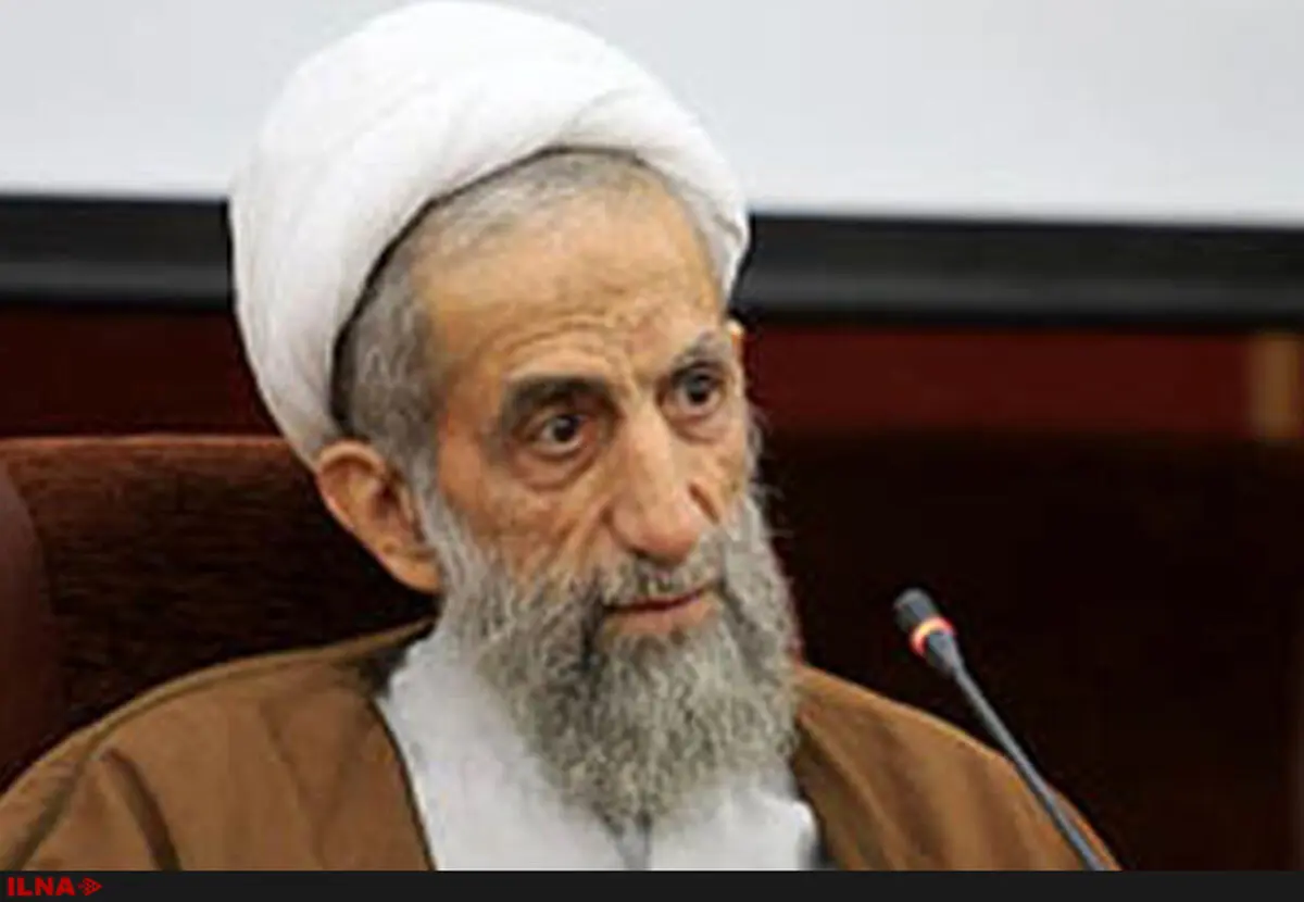 آیت‌الله باریک‌بین درگذشت