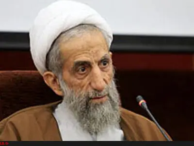 آیت‌الله باریک‌بین درگذشت