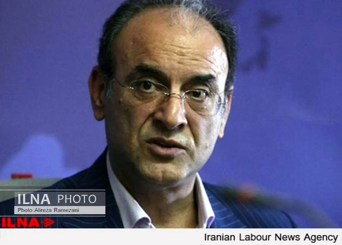 واکنش ترابیان به همگروهی ایران با اسپانیا در جام‌جهانی فوتسال