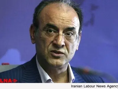 ترابیان: خسوس با ما مثل یک فدراسیون ورشکسته برخورد می‌کرد/منتظر گزینه‌های کمیته‌فنی هستیم