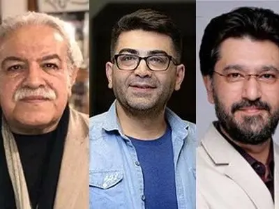 معرفی مجری‌های برنامه‌های تحویل سال تلویزیون/ از فرزاد حسنی تا رسول نجفیان