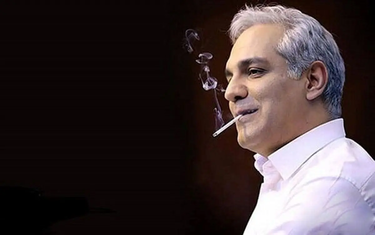 مهران مدیری از بیمارستان مرخص شد