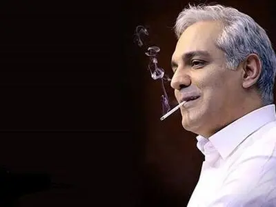 مهران مدیری از بیمارستان مرخص شد