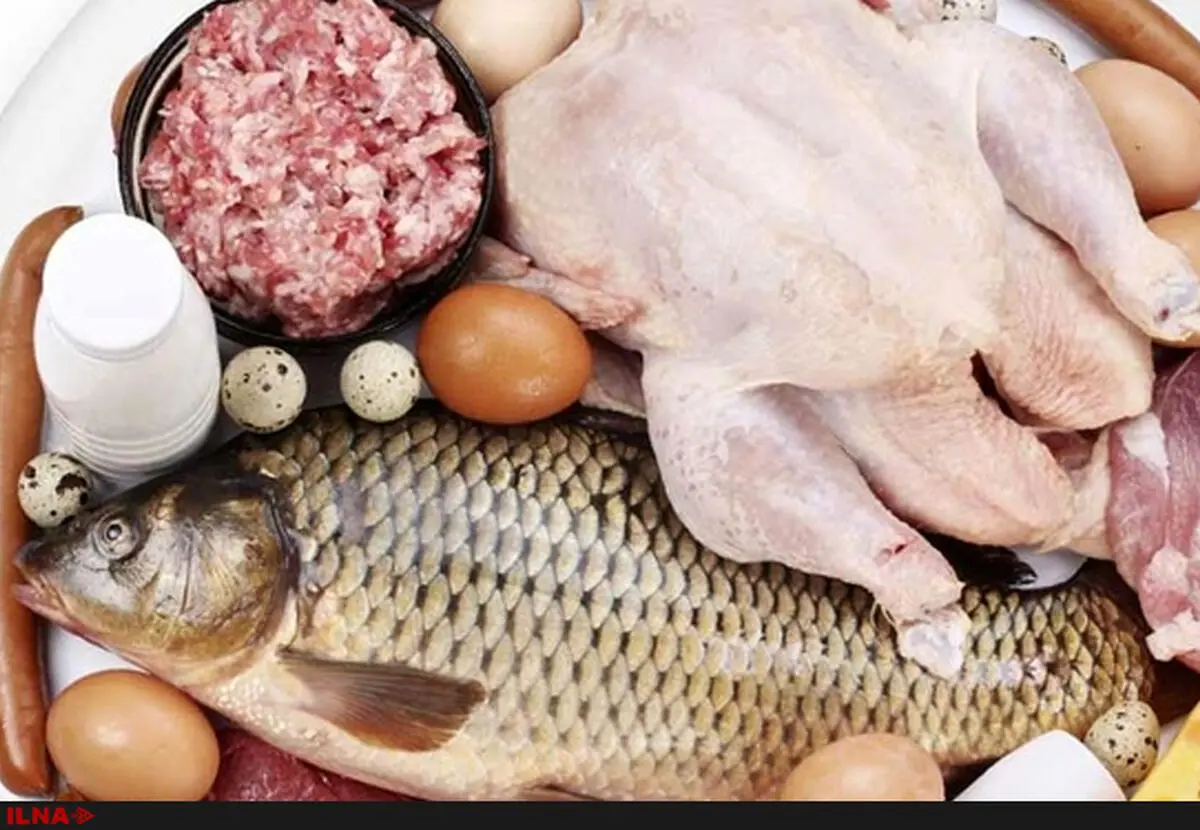 ثبات یک‌ماهه قیمت مرغ در بازار / 8600 تومان قیمت منطقی و بدون تغییر