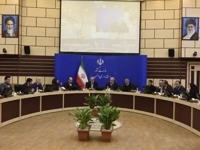 تعطیلی پنجشنبه‌ها در راستای کاهش آلودگی هوا/گسترش پارک علم و فناوری با حمایت دولت/نیاز توسعه شرکت‌های دانش بنیان در البرز