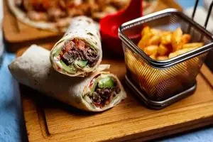 طرز تهیه دونر کباب ترکیه ای محبوب