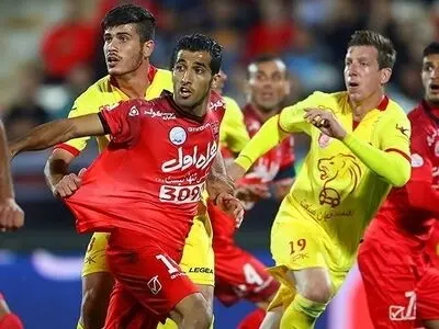 سوپرجام نه لغو می‌شود نه زمانش تغییر می‌کند/ پرسپولیس موظف است مقابل نفت به میدان برود