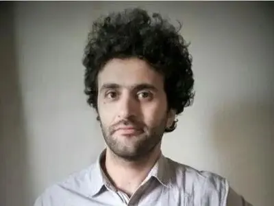 «آروین»؛ کاریکاتوریست درگذشت