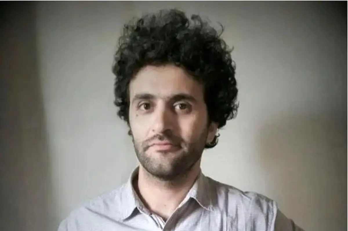 «آروین»؛ کاریکاتوریست درگذشت