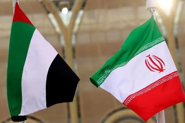 إعادة تفعیل المبادلات التجاریة بین إیران والإمارات
