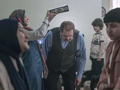رونمایی از تیزر جدید سریال طنز «دودکش ۲» + تیزر