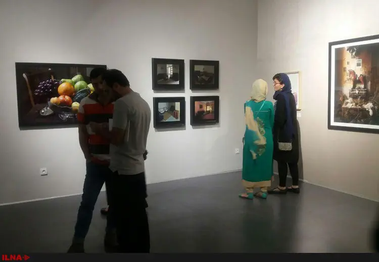 گالری