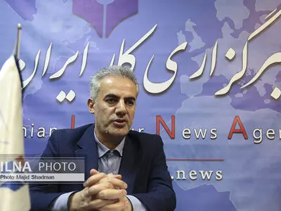 ادعای قطع بیمه کارگران ساختمانی غیرواقعی است/ عمده افرادی که بیمه‌شان قطع شده کارگر نیستند/ تنها ۱۶ میلیون نفر تحت پوشش سازمان هستند