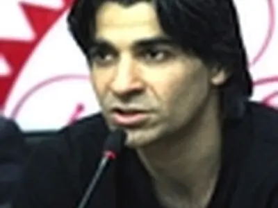 شمسایی: آقای افتخاری، من ترسو نیستم / دلتنگم کنار دبیری در آسیا نیستم