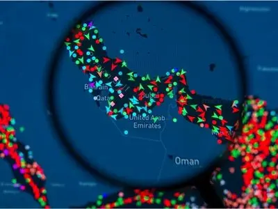 الحرس الثوري: إعادة فتح مضيق هرمز مرهونة بموافقة الولايات المتحدة على شروطنا بشكل كامل