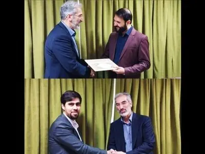 مدیرکل جدید هنرهای تجسمی معرفی شد/ سهرابی رفت، خراسانی‌زاده آمد