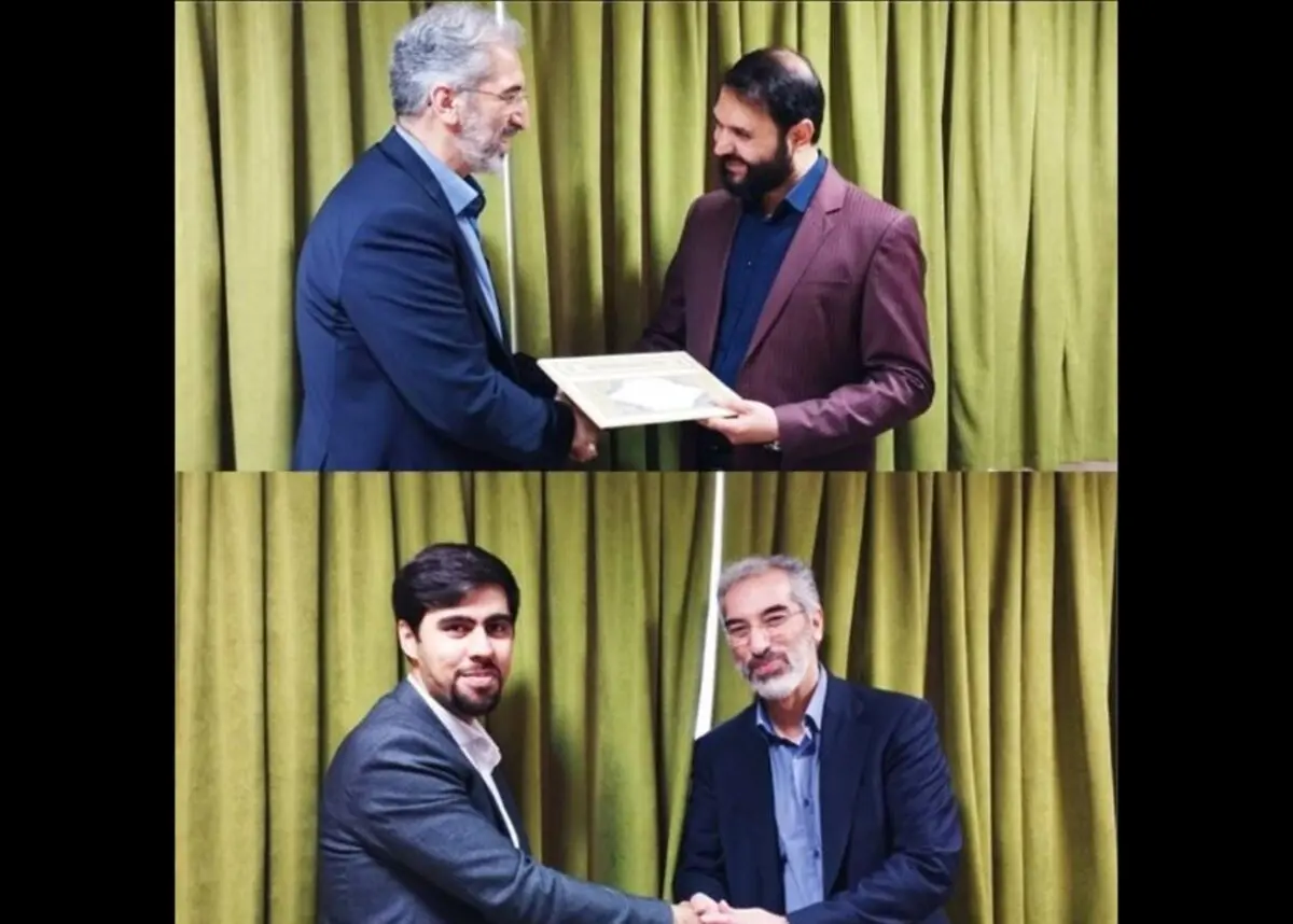 مدیرکل جدید هنرهای تجسمی معرفی شد/ سهرابی رفت، خراسانی‌زاده آمد