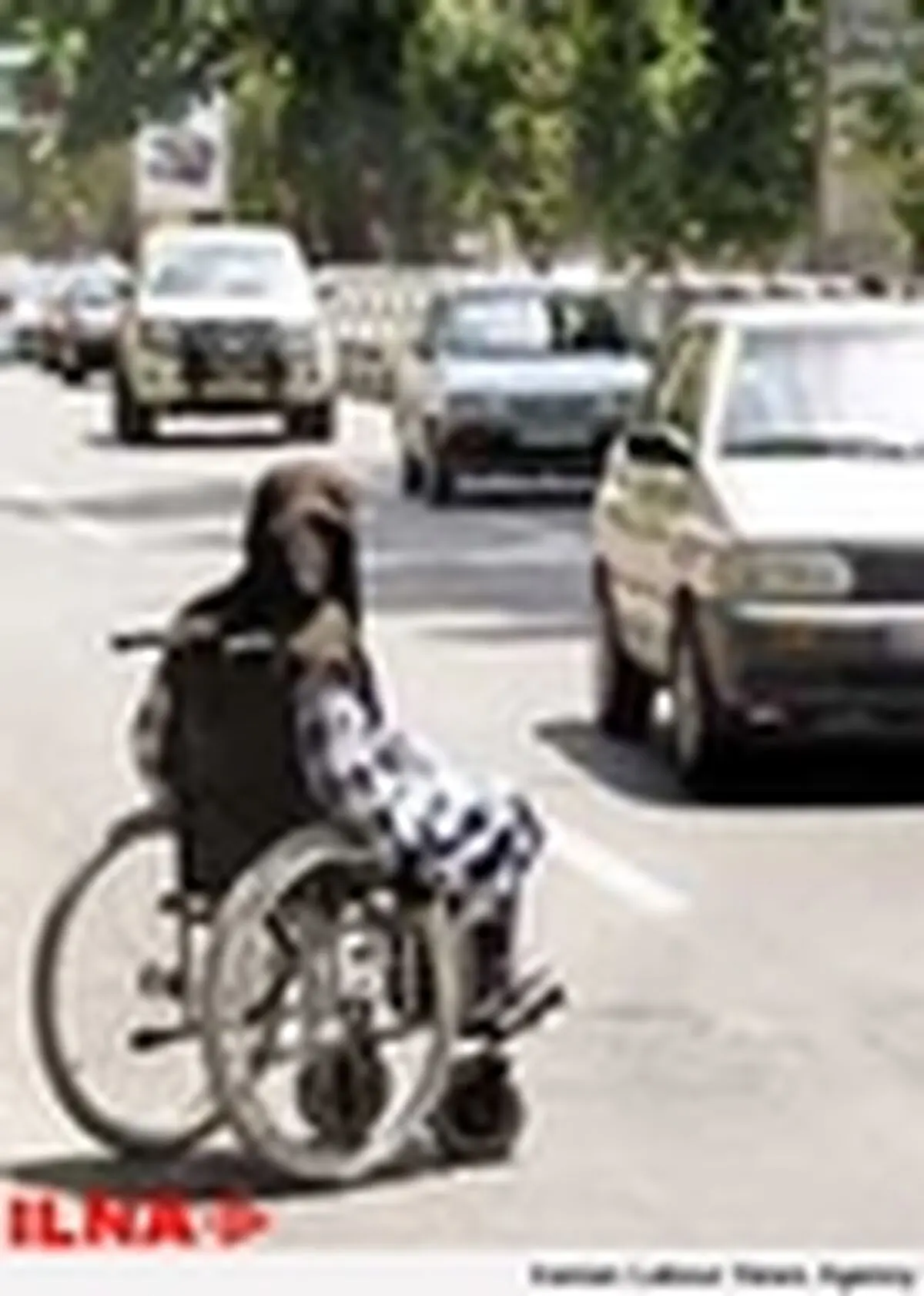 هزینه‌ جابجایی معلولان توسط پایانه ویژه معلولان