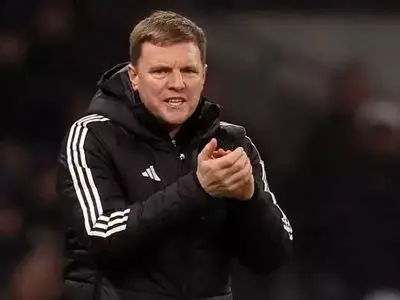 هاو: با هر شکست مقابل سیتی رشد کرده‌ایم