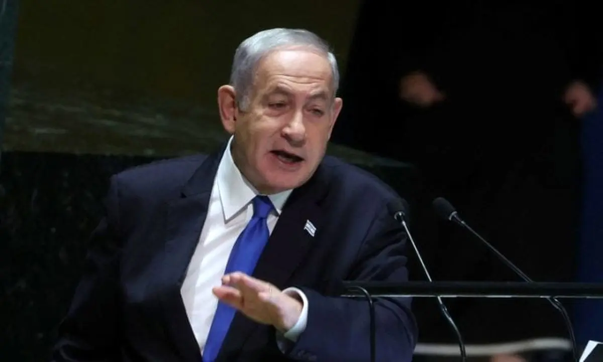 مذاکرات پنهانی در حزب لیکود برای برکناری نتانیاهو در پی افزایش تنش‌ها در نوار غزه