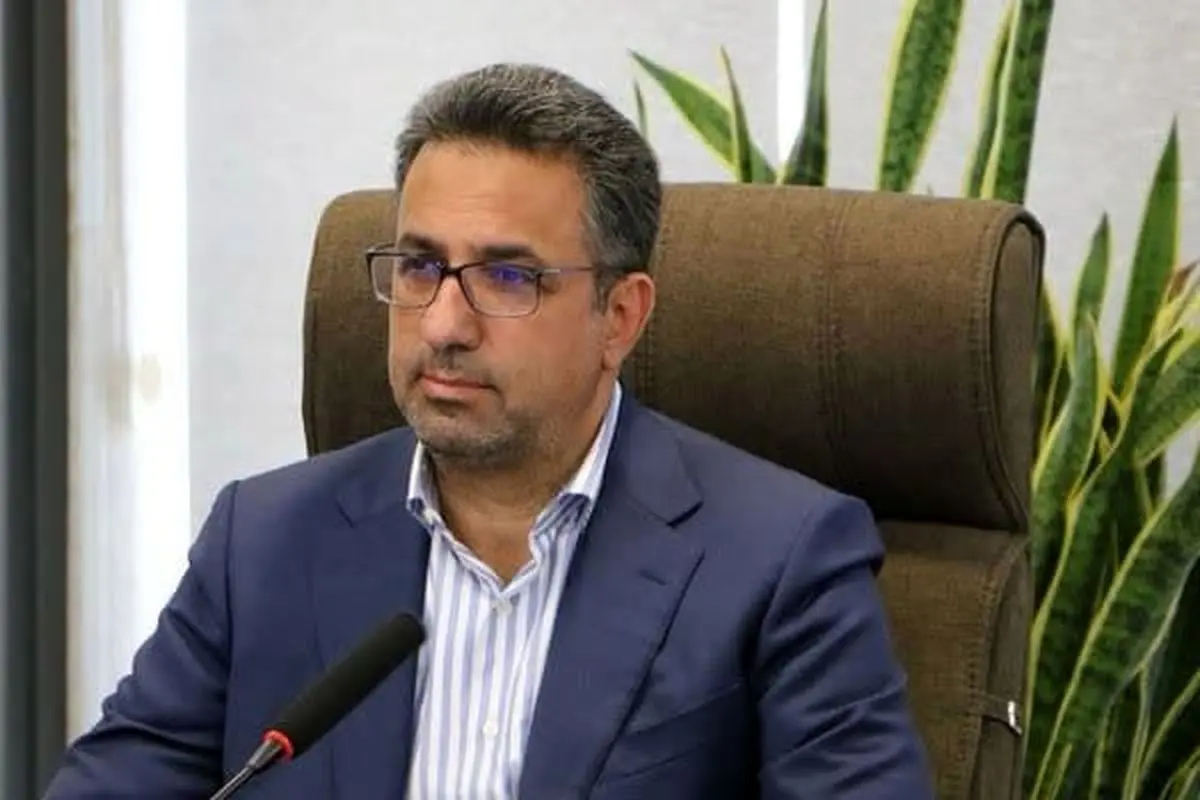 واگذاری پروژه نهضت ملی مسکن نی‌ریز به شیوه گروه‌ساز آغاز شد