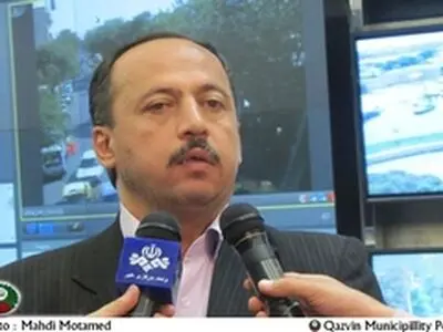 احداثتقاطع غیرهمسطح خلیج فارس به زودی آغاز می‌شود