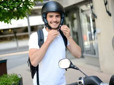 معرفی ۷ شغل پردرآمد با موتور