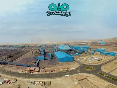 نقش راهبردی فولاد سنگان در گروه فولاد مبارکه