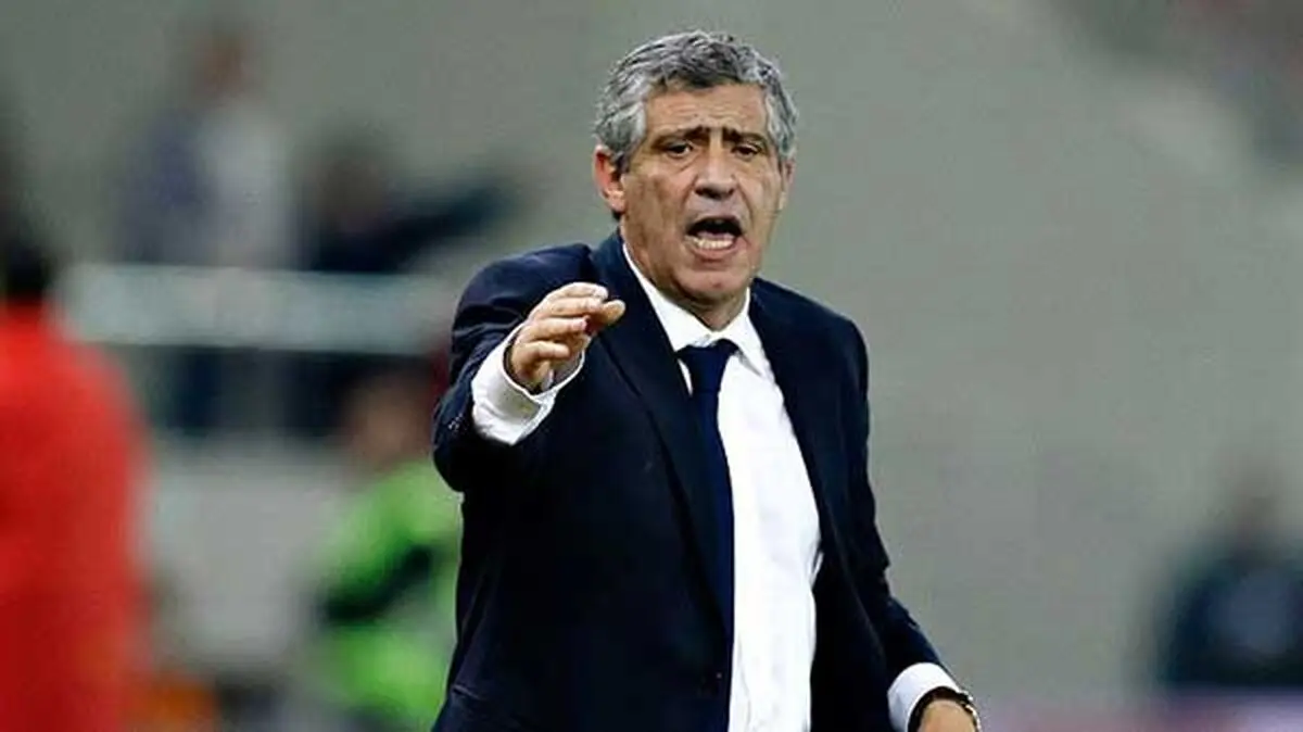 سرمربی پرتغال: شماره 20 ایران باعث شد ویلیام گم شود/ می دانستیم ایران برمی گردد