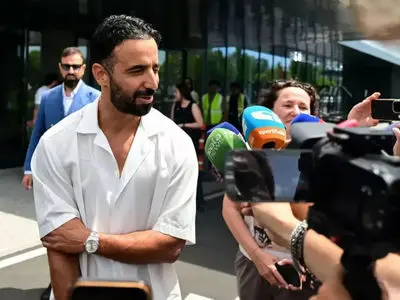 اولین واکنش سرمربی پرتغالی جدید میلان بعد از حضور در سن سیرو