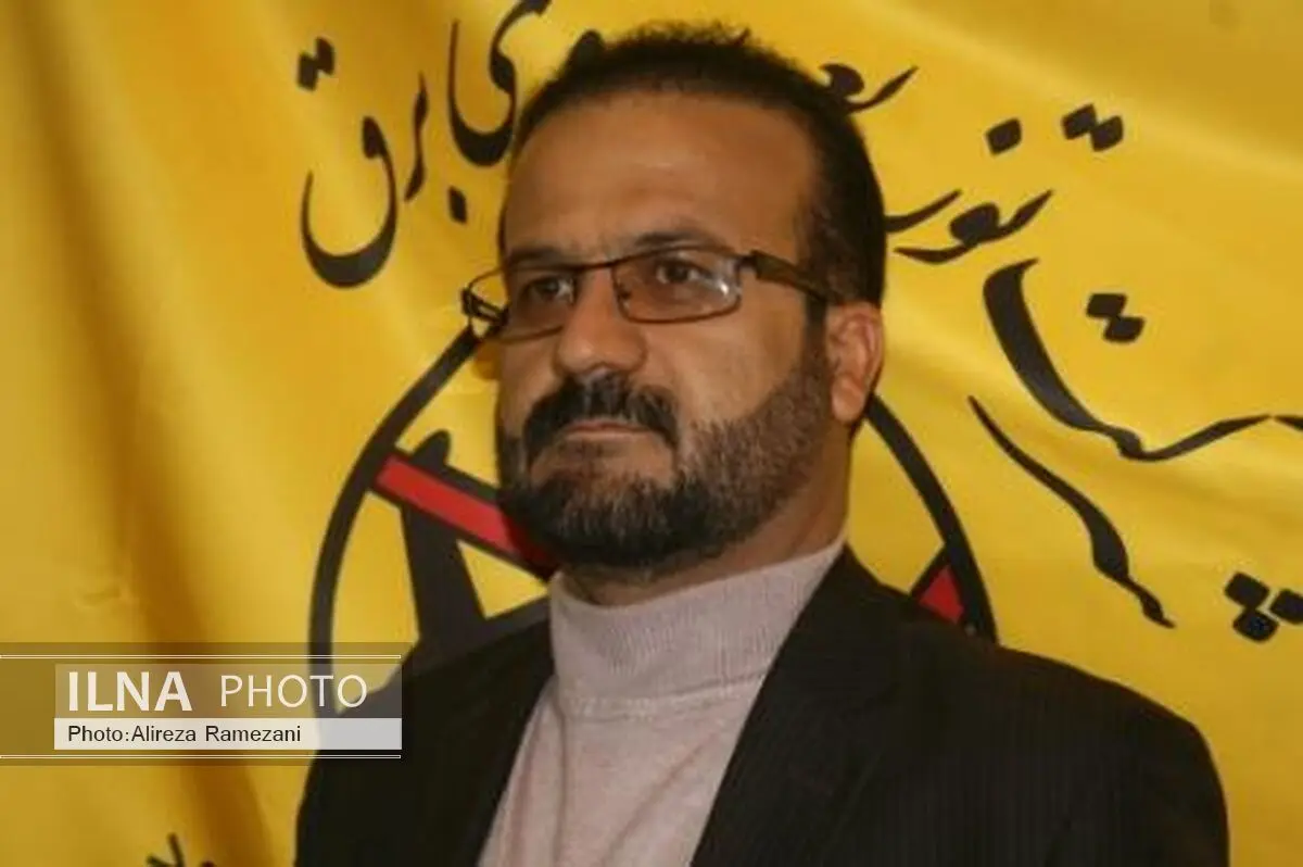 مشترکان صنعتی و کشاورزی زمینه سرقت تاسیسات برقی را فراهم نکنند