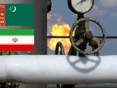جزئیات واردات و سواپ ۲۰ میلیون متر مکعب گاز با ترکمنستان